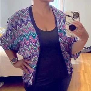 Women’s Shawl, size M/L